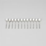 1184 2059 COFFEE SPOONS